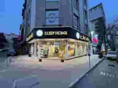 کالای خواب خانه خواب اورنگ در قبا 