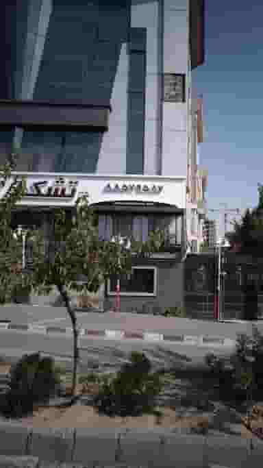 تشک داتیس در دریا 