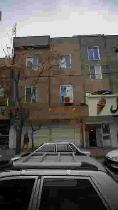 گالری گلستان در سلسبیل شمالی 