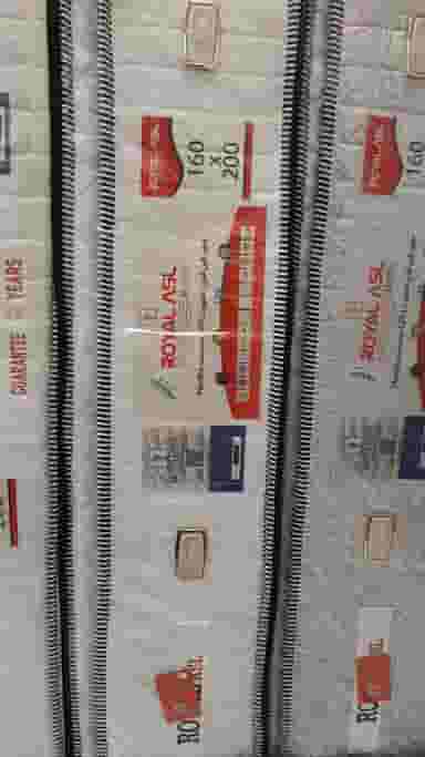 نمایندگی تشک رویال اصل در نعمت آباد 