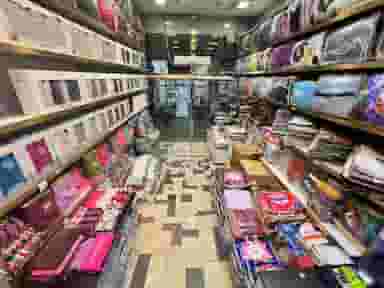 کالای خواب قطان در بازار 