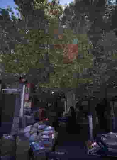 فروشگاه کالای خواب در گلشن 