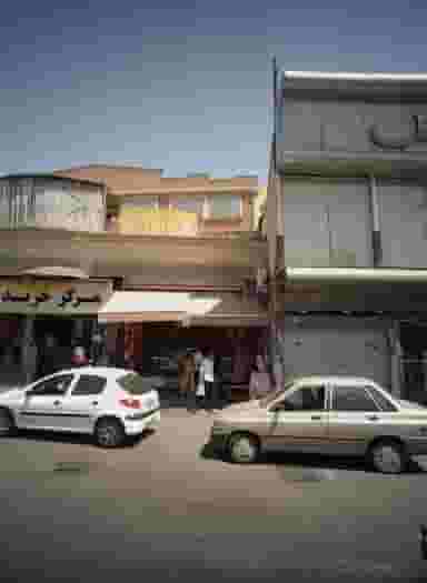 فروشگاه کالای خواب و تزئینات در امامزاده حسن 