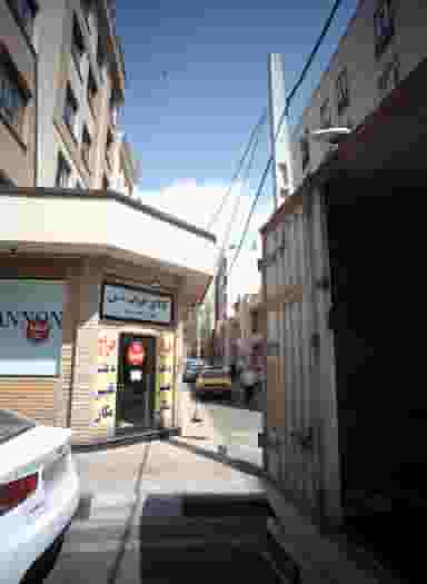 کالای خواب یاس در سید خندان 