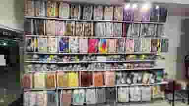 کالای خواب مانیکاهوم در قائم 