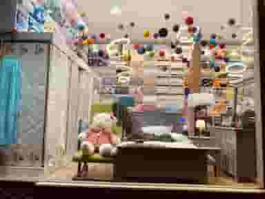 خوشخواب در نازی آباد 