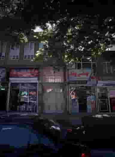 حوله پتو نوعی در سعد آباد مشهد