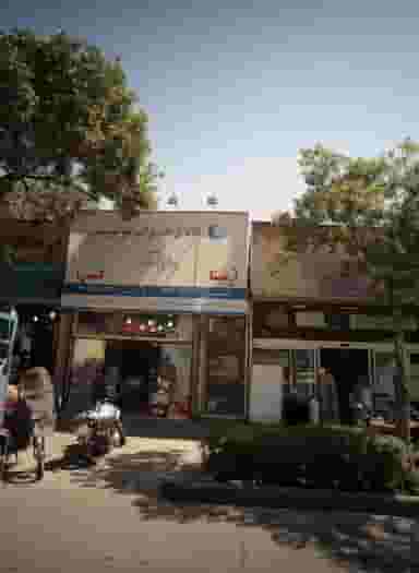 کالای خواب تولیپس در عامل مشهد