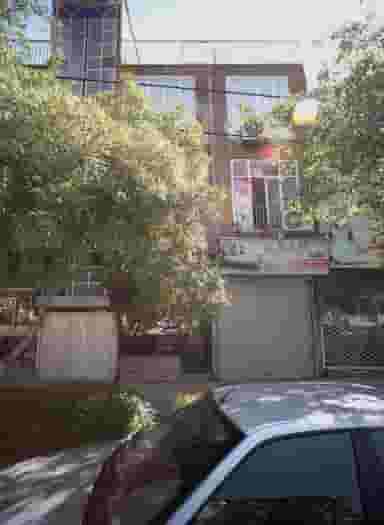 تشک نازخواب در رسالت مشهد
