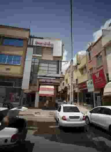 کالای خواب نفیس در شهید فرامرز عباسی مشهد