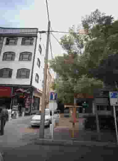 تولید و پخش رو بالشتی در عنصری مشهد