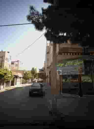 دنیای کالای خواب در رسالت مشهد