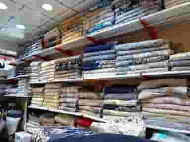 کالای خواب فروغ در چهنو مشهد