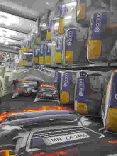 کالای خواب مریم در کاوه اصفهان