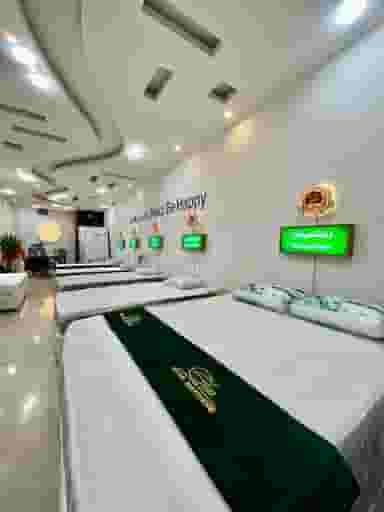 نمایندگی تشک گیلار اصفهان در رهنان اصفهان