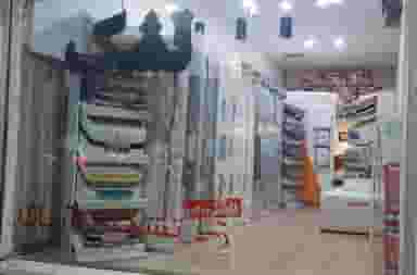 نمایندگی تشک تن آسای در فاز سه گوهردشت کرج