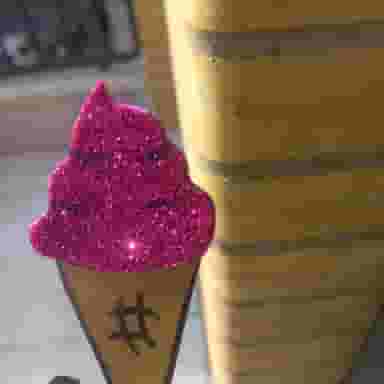 بابا بستنی در چنچنه شیراز