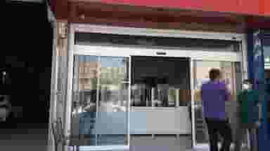 بستنی سنتی حافظ در ریشمک شیراز