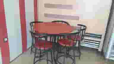 بستنی فدک در فضل اباد شیراز