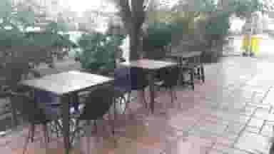 بستنی مکلی شیراز در معالی آباد شیراز