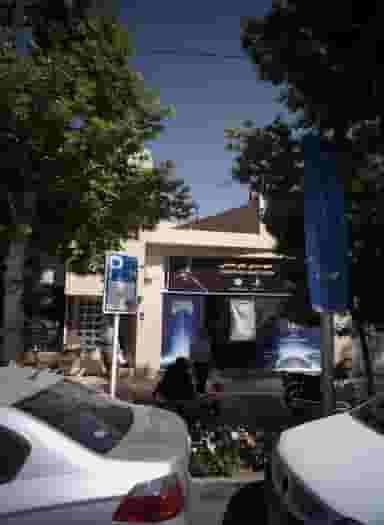 گیم سنتر قهرمان در راه آهن مشهد