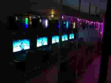 گیم نت میراث(legacy) در احمد آباد مشهد