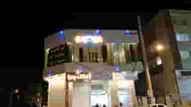 گیم کلاب و بیلیارد ام پی شهرک فرهنگیان شیراز