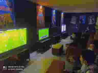 گیم نت تیرازیس ، گیم کلاب تیرازیس GameNet Tirazis در احمدی شیراز