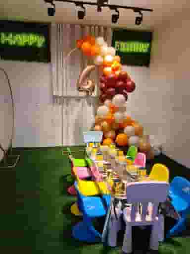 خانه بازی شهر آفتاب شهرک فرهنگیان شیراز