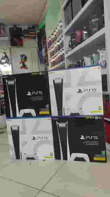 فروشگاه گیم وموبایل اسکای سون شهرک مفتح رشت