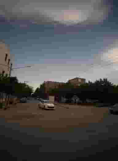 بوستان لادن شهرک غرب مشهد