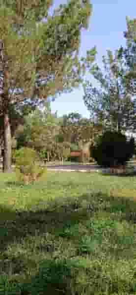 بوستان معرفت در صدف اصفهان