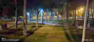 پارک نیک عهد کوی امام اصفهان