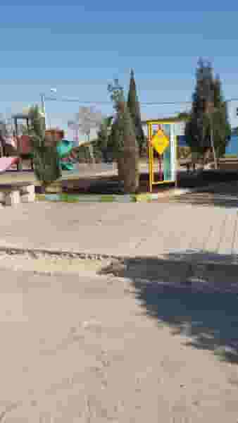 پارک در احمد اباد شیراز