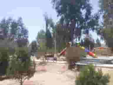 بوستان مهرآوران یزد