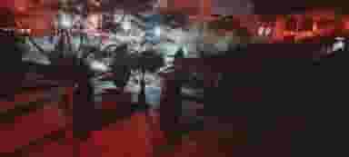 پارک در بافت تاریخی یزد