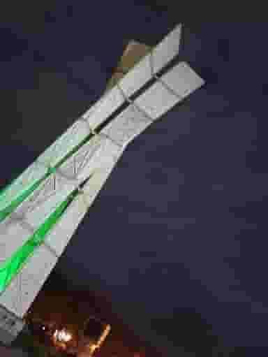 باغ گلستان تبریز در باغ گلستان تبریز