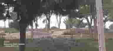 پارک شهرک پردیس کرمانشاه