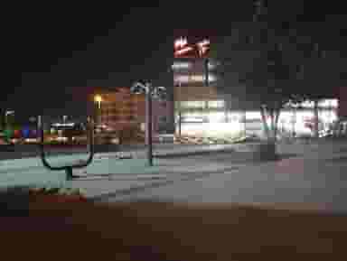 پارک شهرک طلائیه بندرعباس