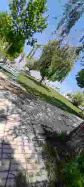 پارک شهید الماس وندی کرمانشاه