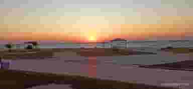 بوستان مروارید بوشهر