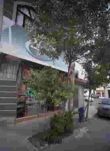 سوپر مارکت علی در حضرت ابوطالب مشهد