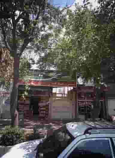 نسترن مارکت در چهنو مشهد