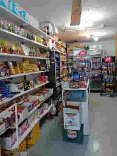 سوپر مهدی در بازوگاه اصفهان