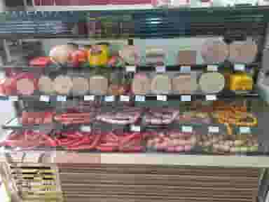 شهر پروتئین(مستاجران) در بازوگاه اصفهان