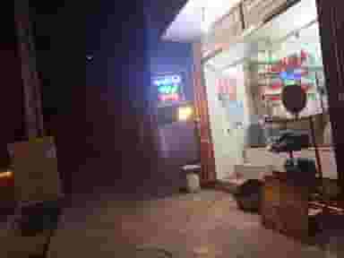 سوپر مارکت محسن اصفهان