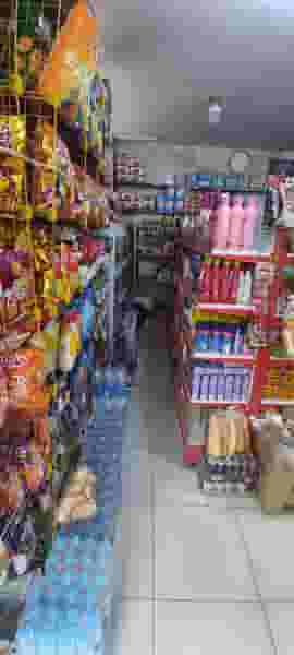 هایپر مارکت صاحب الزمان عج در مارچین اصفهان