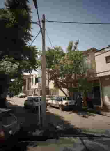 سوپرمارکت در عسگریه مشهد