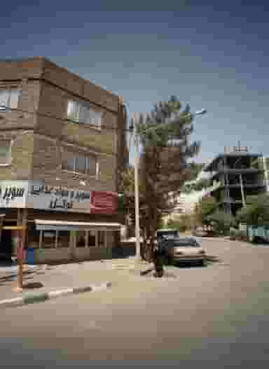 سوپر و مواد غذایی توکل در سید رضی مشهد