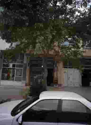 سوپر لبنیات ولیعصر در رسالت مشهد